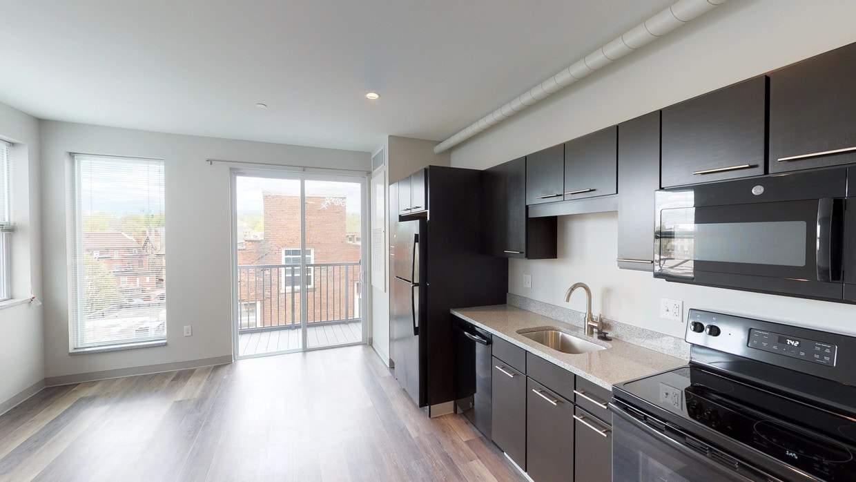 Photo - Coda on Centre Apartments