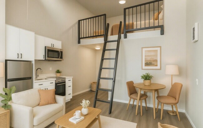 Photo - Novo Apartments