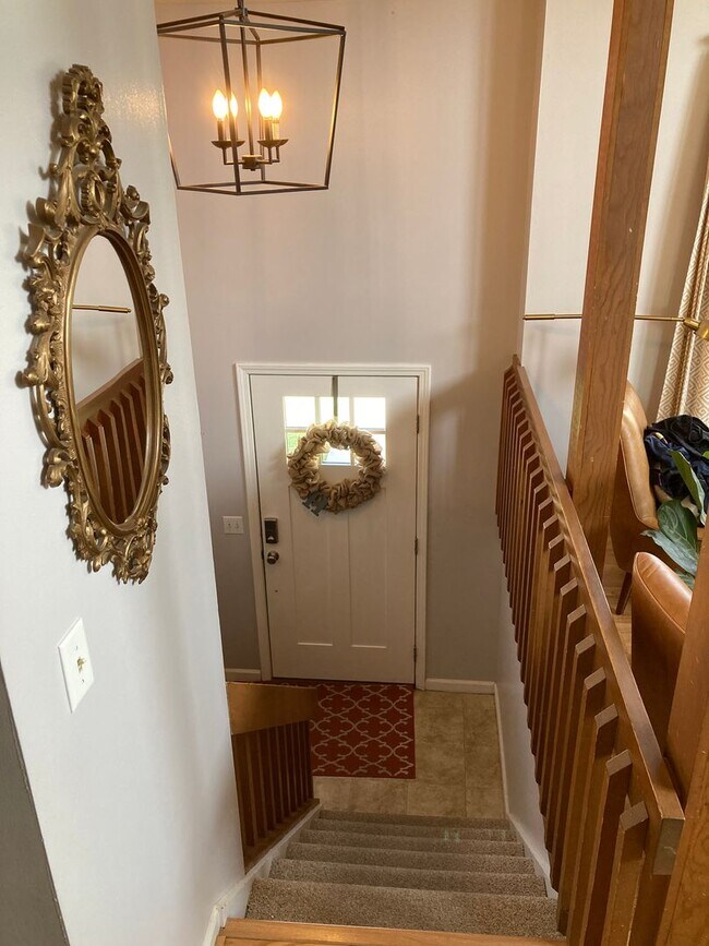 Photo - Spacious Split-Level Home for Rent in Woodbine – Minutes to VT & Downtown