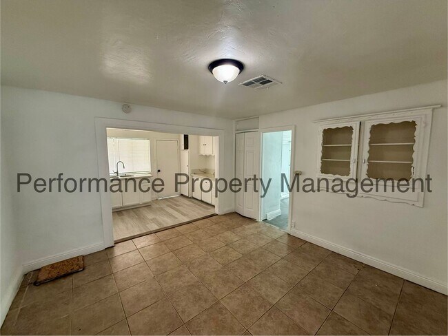 Photo - Cozy 3 Bed/2 Bath E Bakersfield Home w/ Solar, RBP & $0 Deposit Option