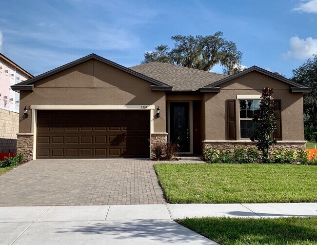 Photo - Gorgeous Energy Efficient 4/2 Home in Gated Community Close to Lake Nona