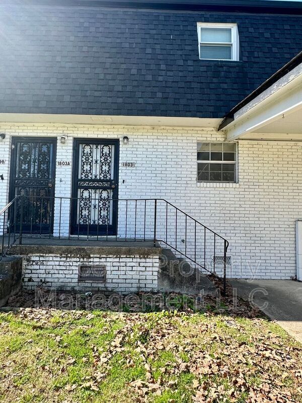 Photo - 1803 Bailey Ave Condo Unit C