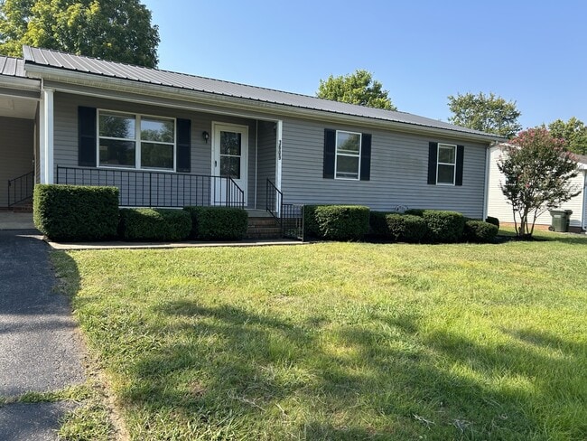 Building Photo - 3609 Stone Valley Dr Rental