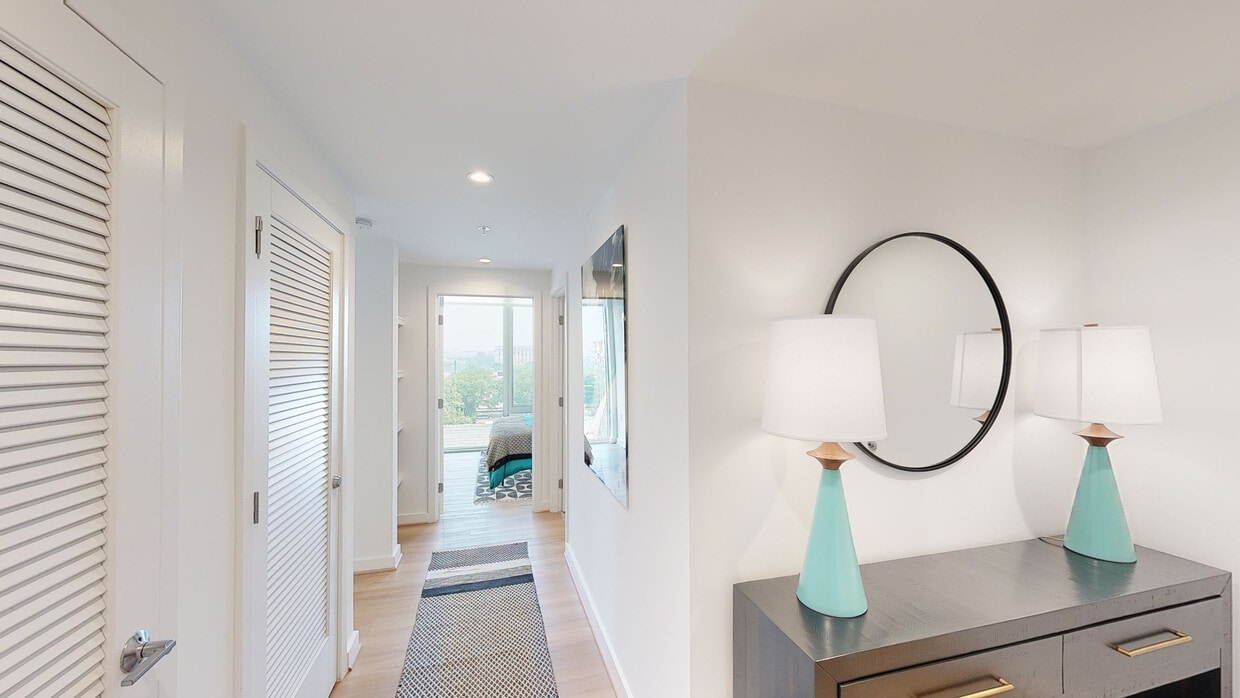 Photo - Gallery 64 Apartments