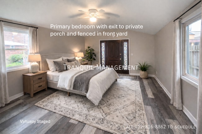 Building Photo - 542 Reed St