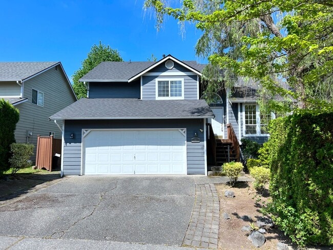 Building Photo - Spacious Upgraded Bothell/North Kirkland Home!