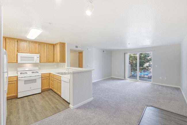 Bay Vista at Meadow Park
