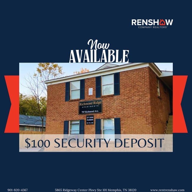 Building Photo - 797 Richmond Ave Unit Apt 2