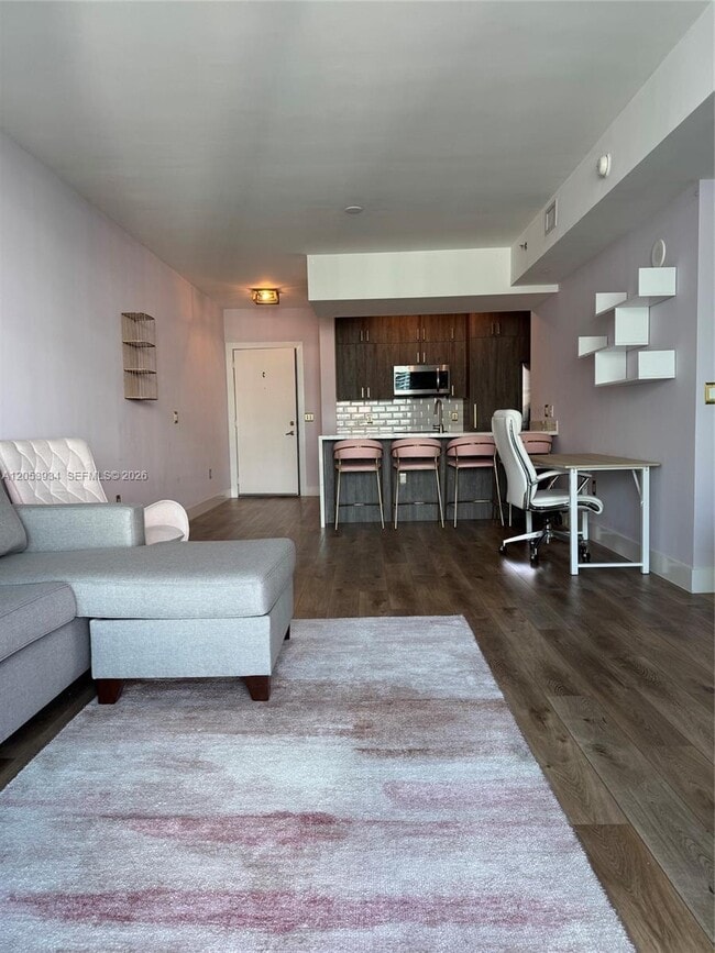 Photo - 951 Brickell Ave Unit 3601