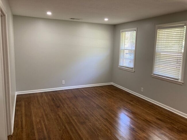 Photo - Brick Ranch House in Haywood Lane Area