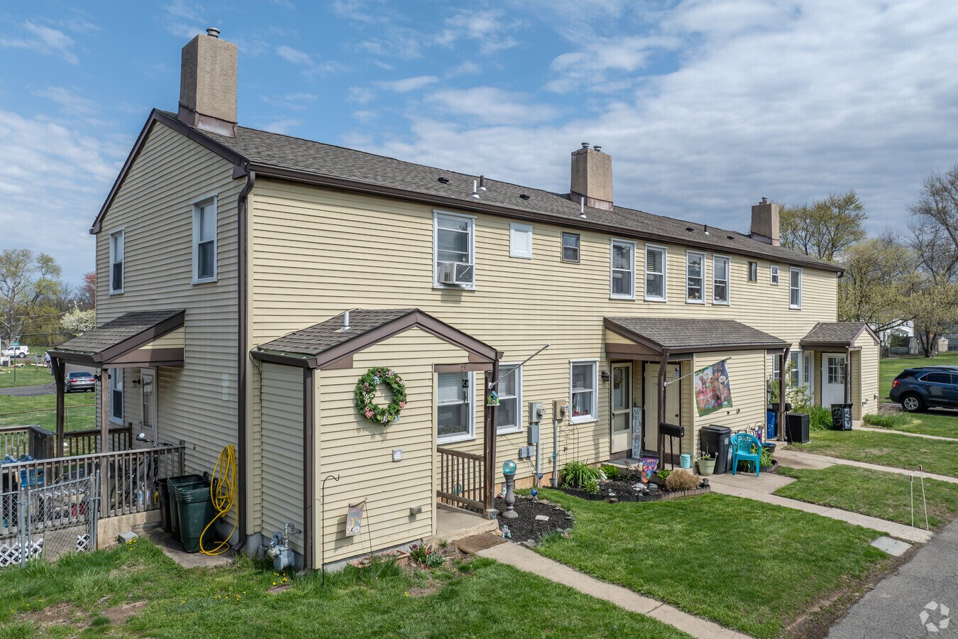 Photo - Warminster Heights