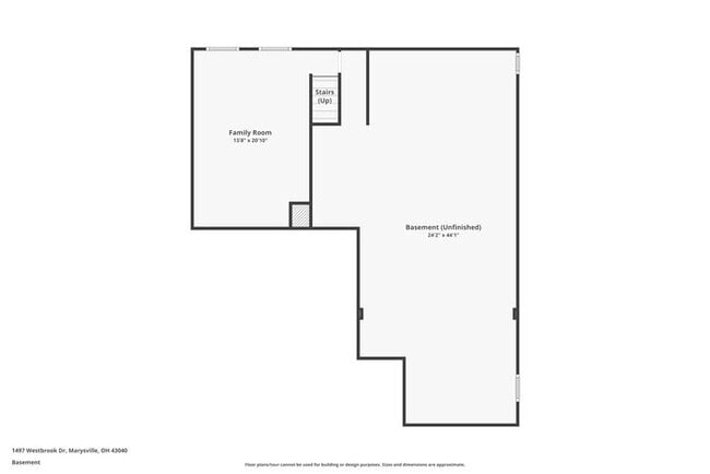 Photo - 1497 Westbrook Dr