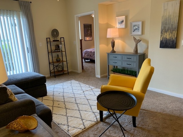 Muriel Crossing Apartments