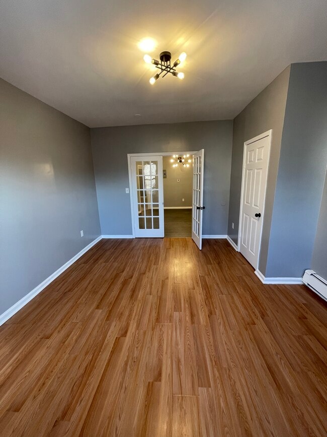 Master Bedroom - 384 Badger Ave Unit #1