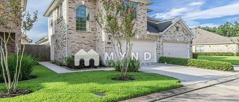 Photo - 2015 Que Manor Dr Rental