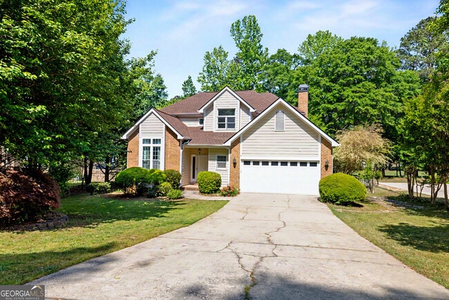 Building Photo - 322 Welton Way