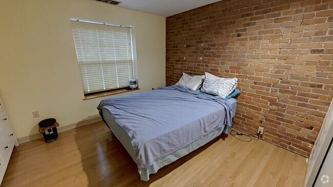 Building Photo - 103 Gainsborough St Unit 204 Rental