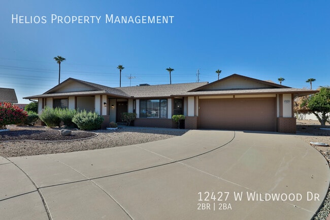 Photo - 12427 Wildwood Dr Casa
