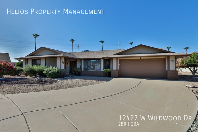 Building Photo - 12427 Wildwood Dr Rental