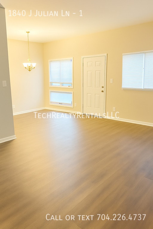 Photo - 1840 J Julian Ln