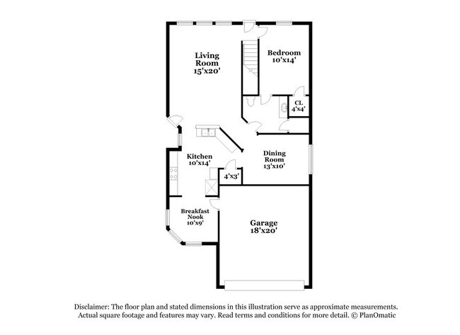 16750 Warbler Dr