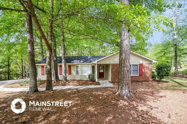 Building Photo - 606 Hamlet Ct SE Rental