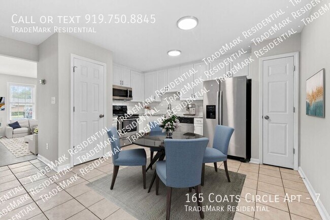 Photo - 165 Coats Cir Unit 7