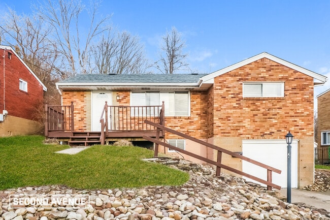 Photo - 145 Keefer Dr House