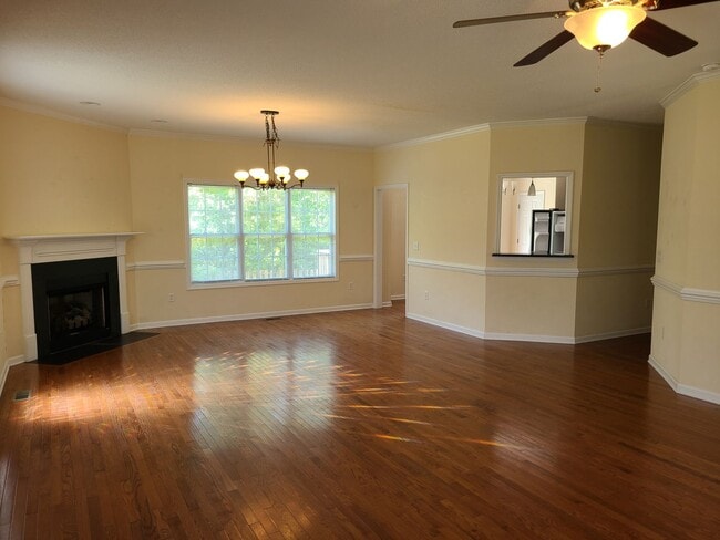 Photo - Unfurnished 3 Bedroom 2 bath home in Sneads Ferry - Creeks Edge Community