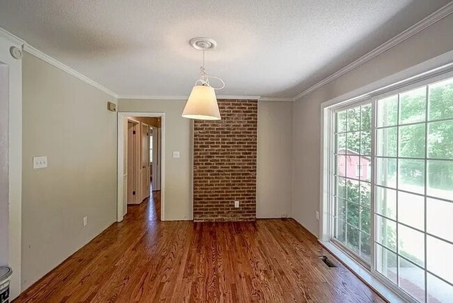 Photo - Charming 3BD, 1.5BA Garner Home Near White Oak Crossing