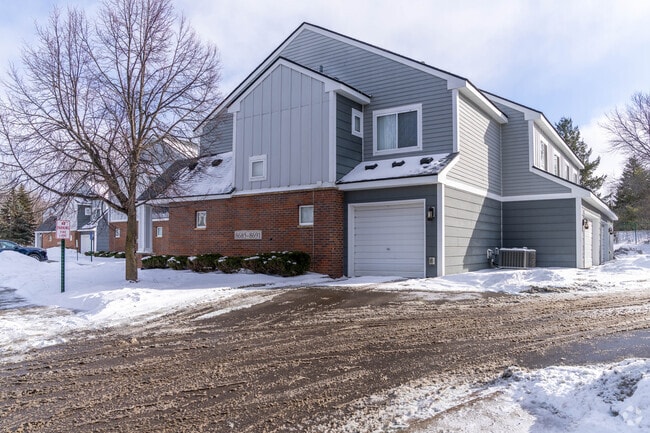 Photo - Columbine Townhomes