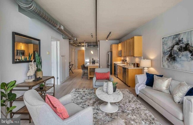 Photo - 2125 14th St NW Unit 205