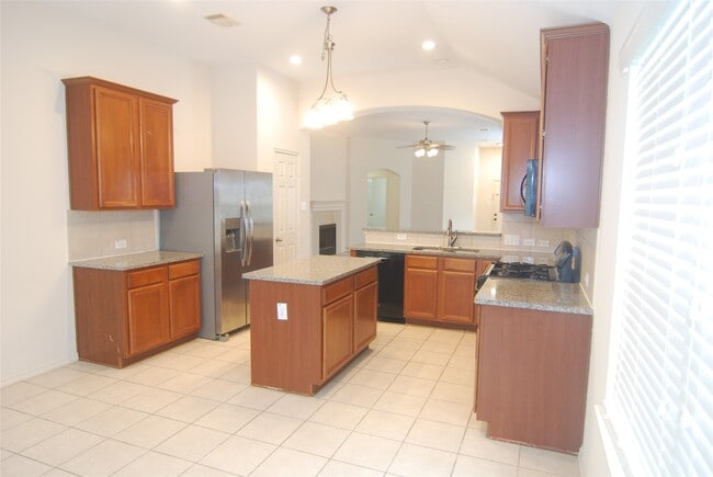 Photo - 2834 Lockeridge Pines Dr