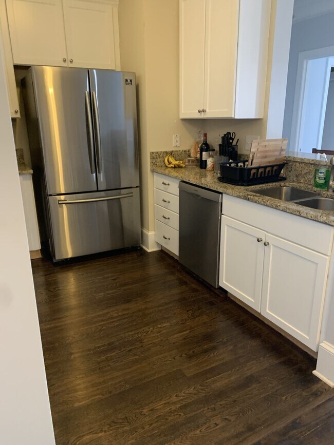 401 Finsbury St Condo Unit 302 Condo for Rent in Durham, NC