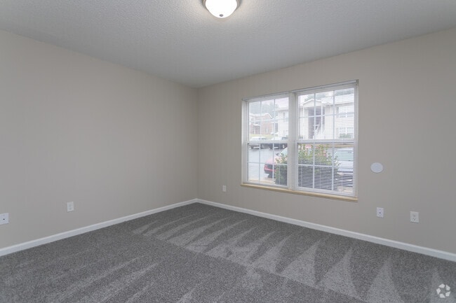 1BR,1BA - Apartments on 20th