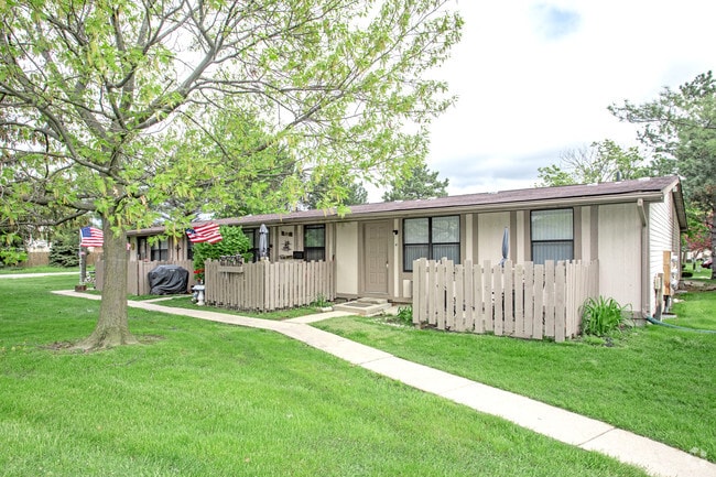 The Willows - The Willows