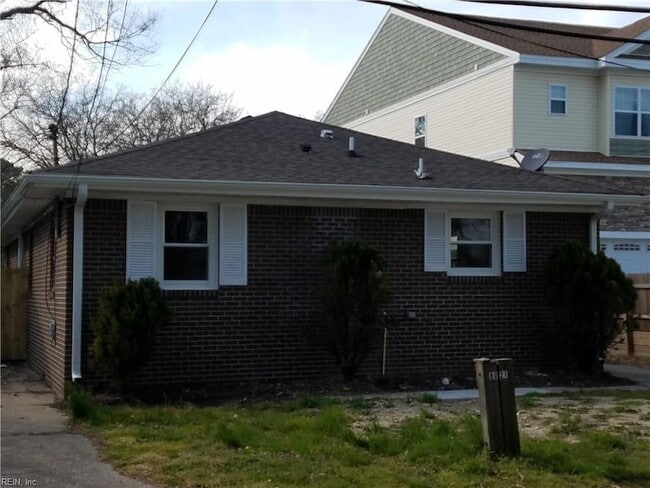 Building Photo - 8021 Ransom Rd