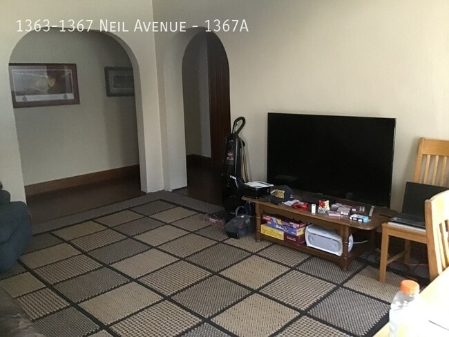 Photo - 1363-1367 Neil Avenue-1367A Unidad 1367A