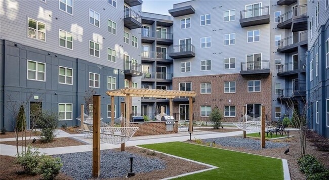 Photo - 5672 Peachtree Pkwy Apartment Unit B2