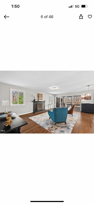 Photo - 2107 Markham Dr