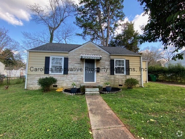 Building Photo - Affordably Price Ranch Home