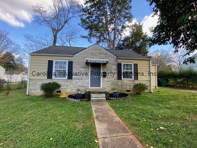 Affordably Price Ranch Home - Affordably Price Ranch Home