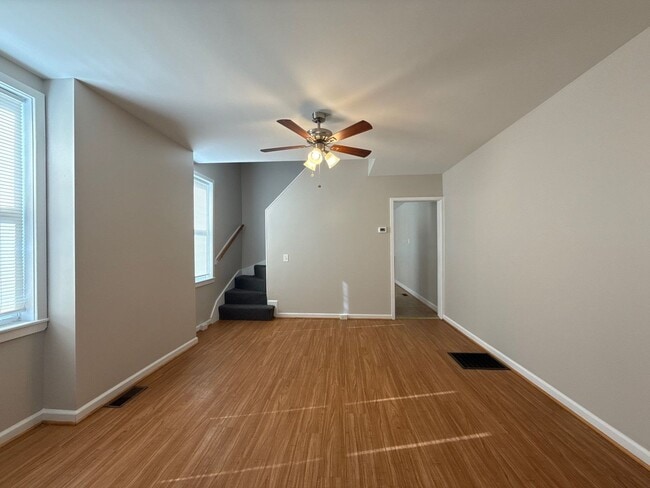 Photo - Three Bedroom Home In Baltimore