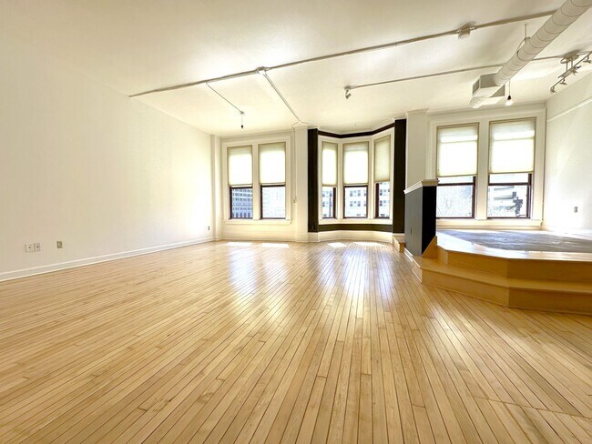 Photo - 1 bedroom Condo in Cawker Building Unidad 3C