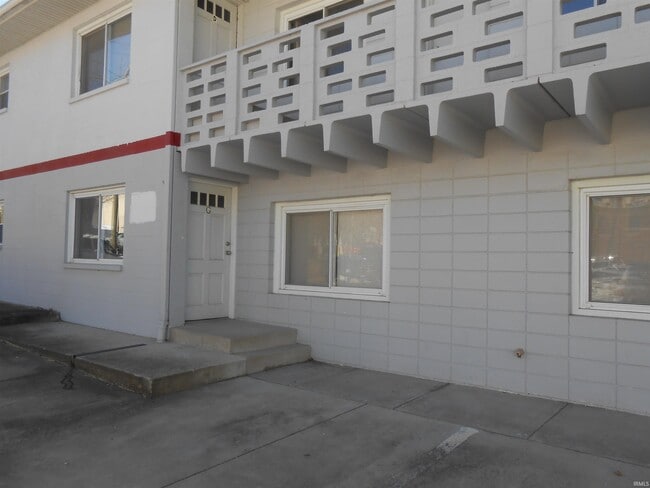 Building Photo - 339 S Lincoln St Unit D Rental