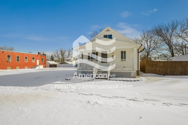 Photo - 4151 Coolidge Ave