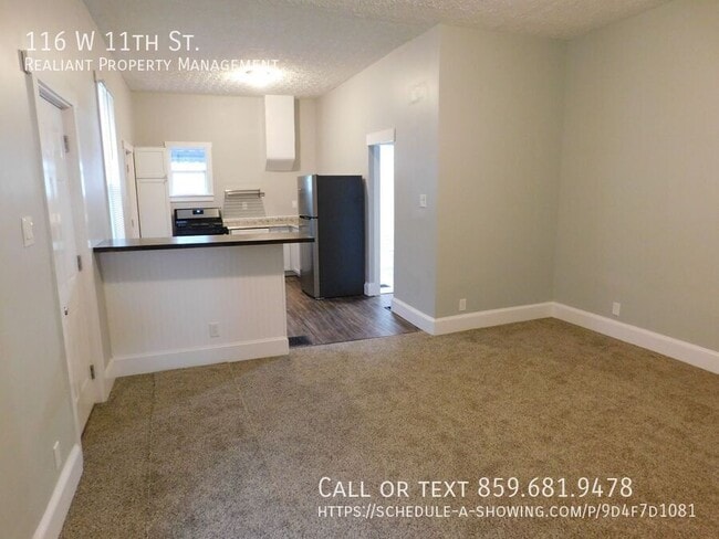Photo - 116 W 11th St