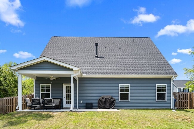 Photo - 4 Bedroom Home in Sneads Ferry