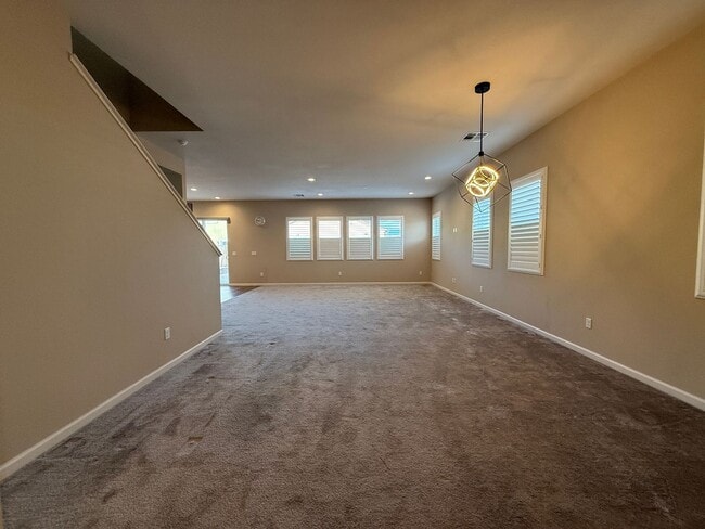 Photo - Experience refined living in this beautifully appointed 4-bedroom + den, 3-bath executive residence.