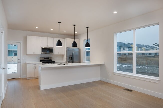 Building Photo - 4 Bed, 3 Bath - New build in Westpost, Belgrade